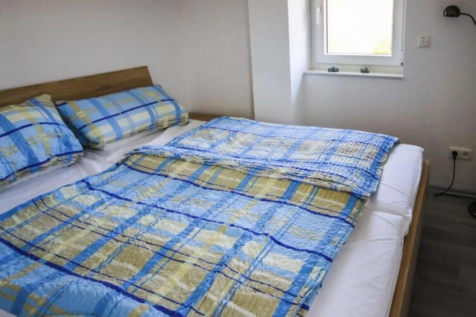 Ferienhaus Tossens Seestern Haus/Whg 3-Bedroom