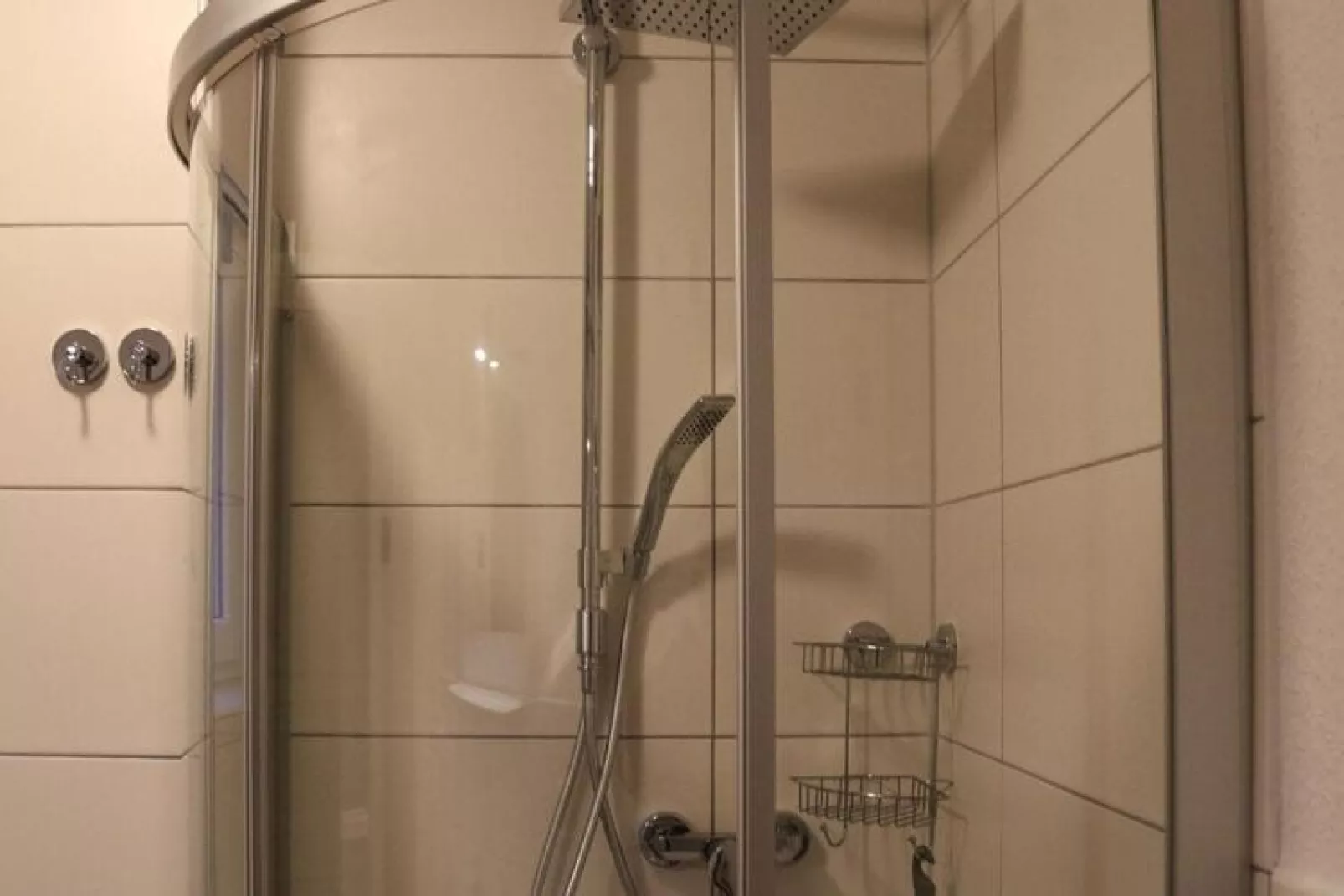 Ferienhaus Tossens Seestern Haus/Whg 3-Bathroom
