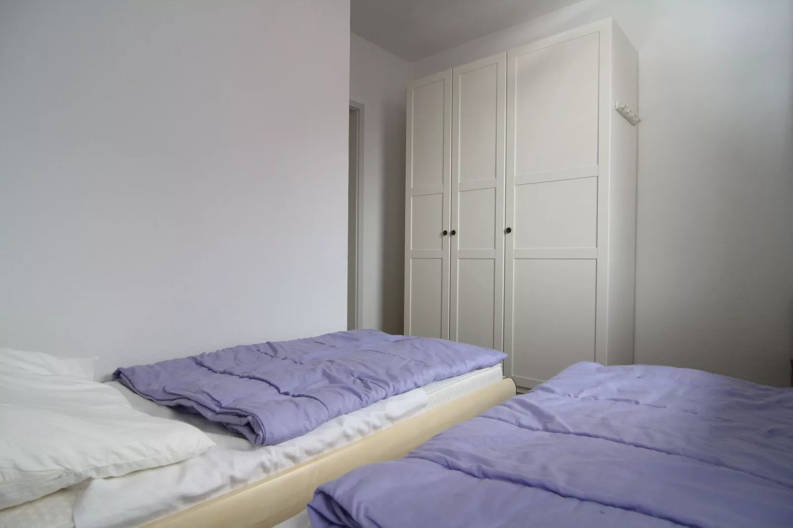 Fewo Gröde St Peter-Ording-Bedroom