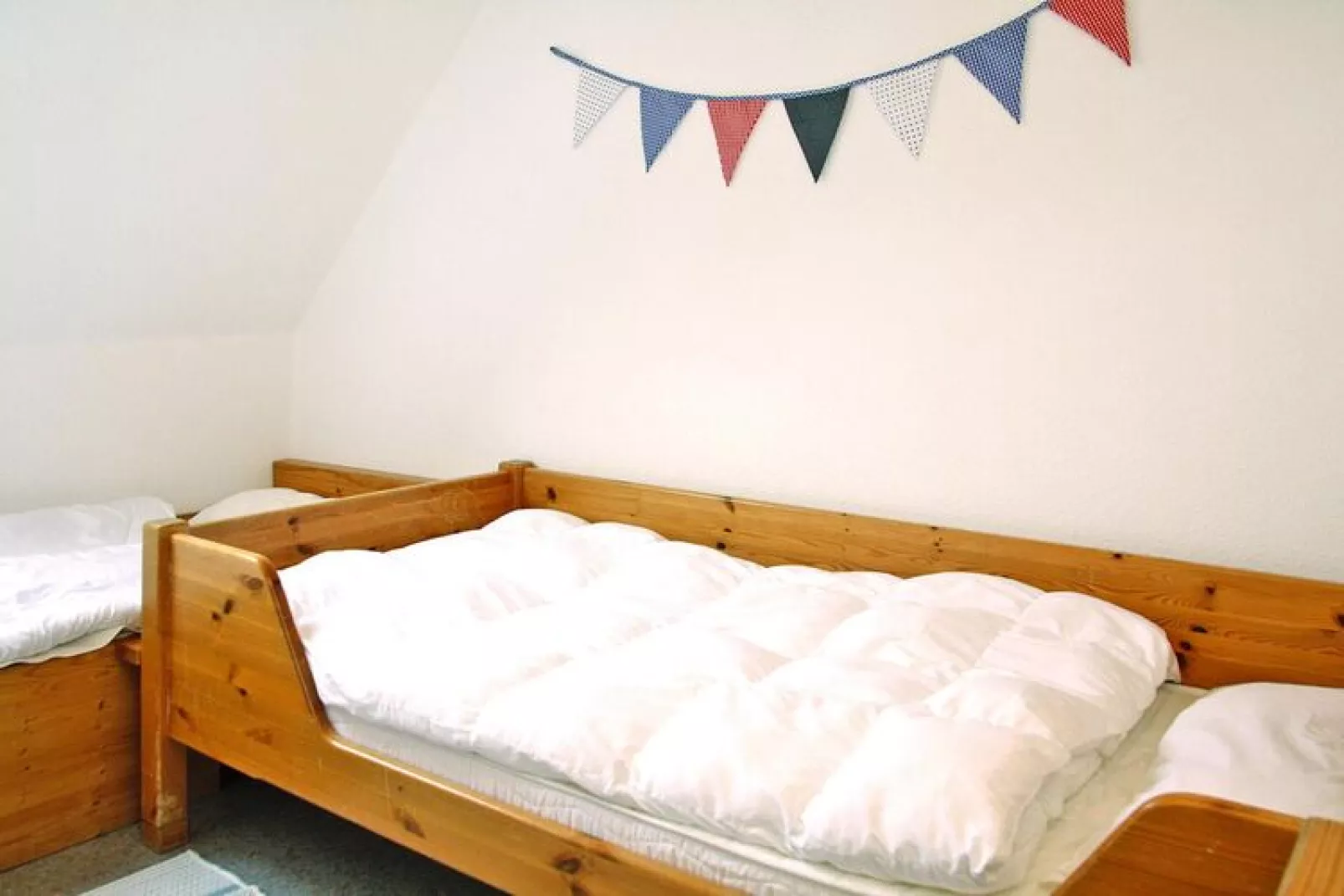 Ferienwohnung Watt 2-Bedroom
