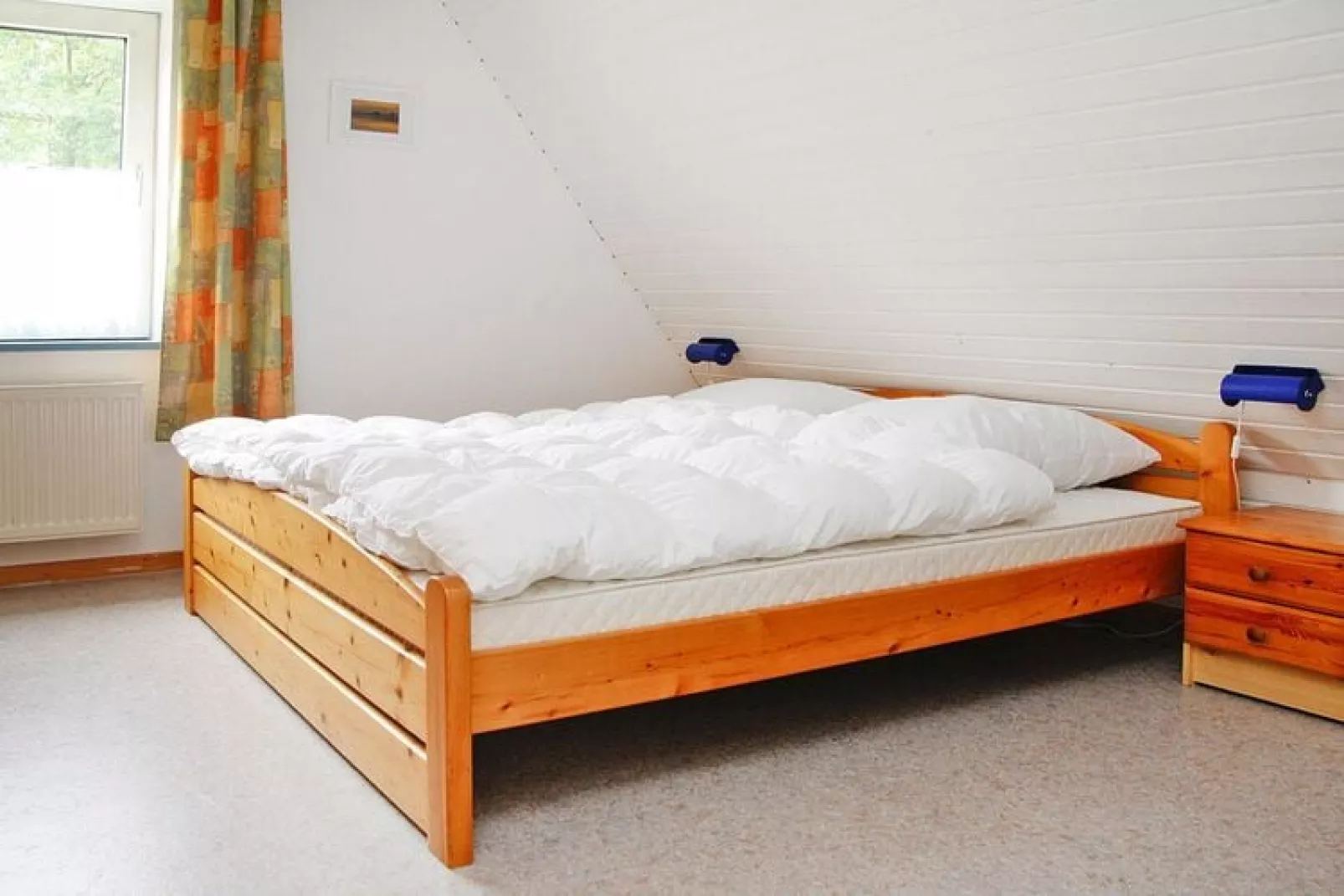 Ferienwohnung Watt 2-Bedroom