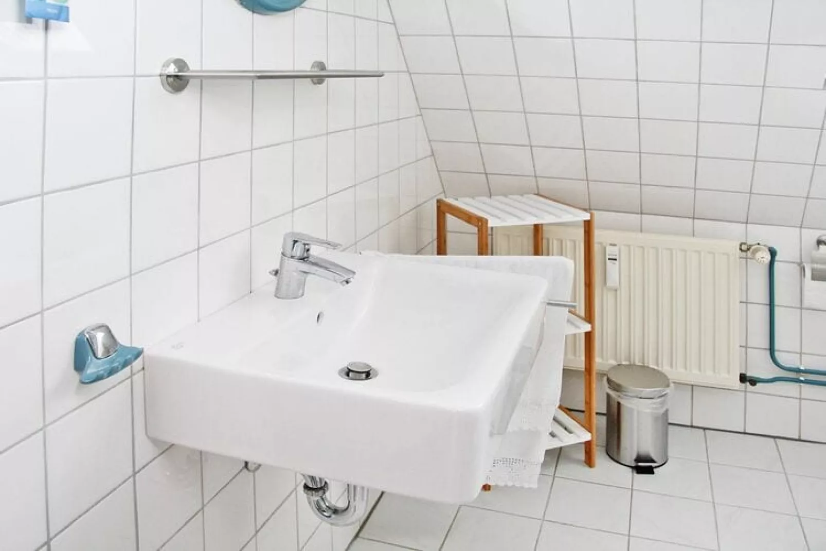 Ferienwohnung Watt 2-Bathroom