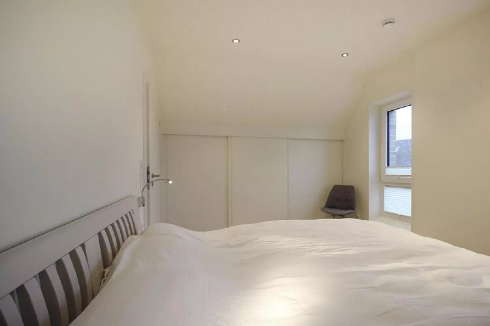 Doppelhaus Piratengold 6 Pers-Bedroom