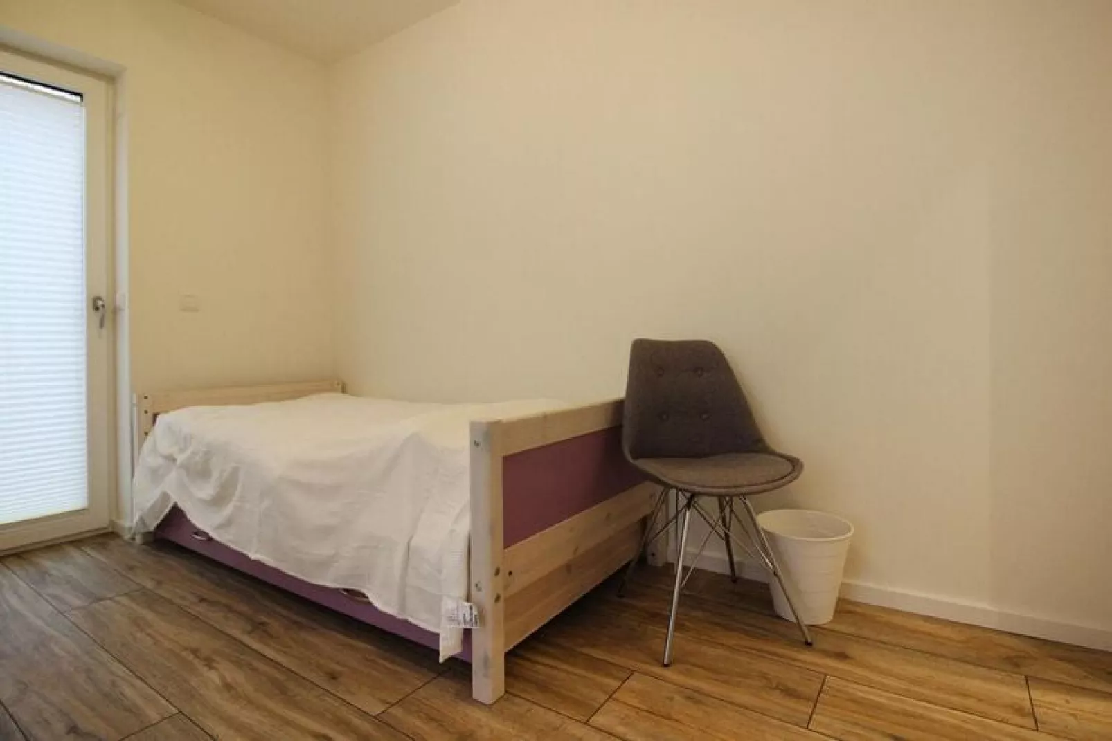 Doppelhaus Piratengold 6 Pers-Bedroom