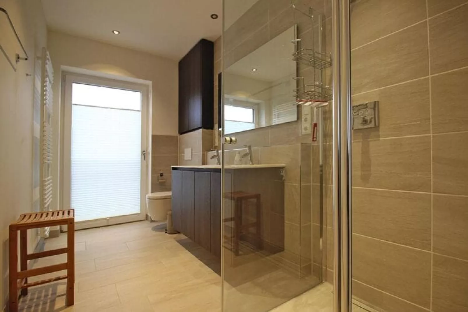 Doppelhaus Piratengold 6 Pers-Bathroom