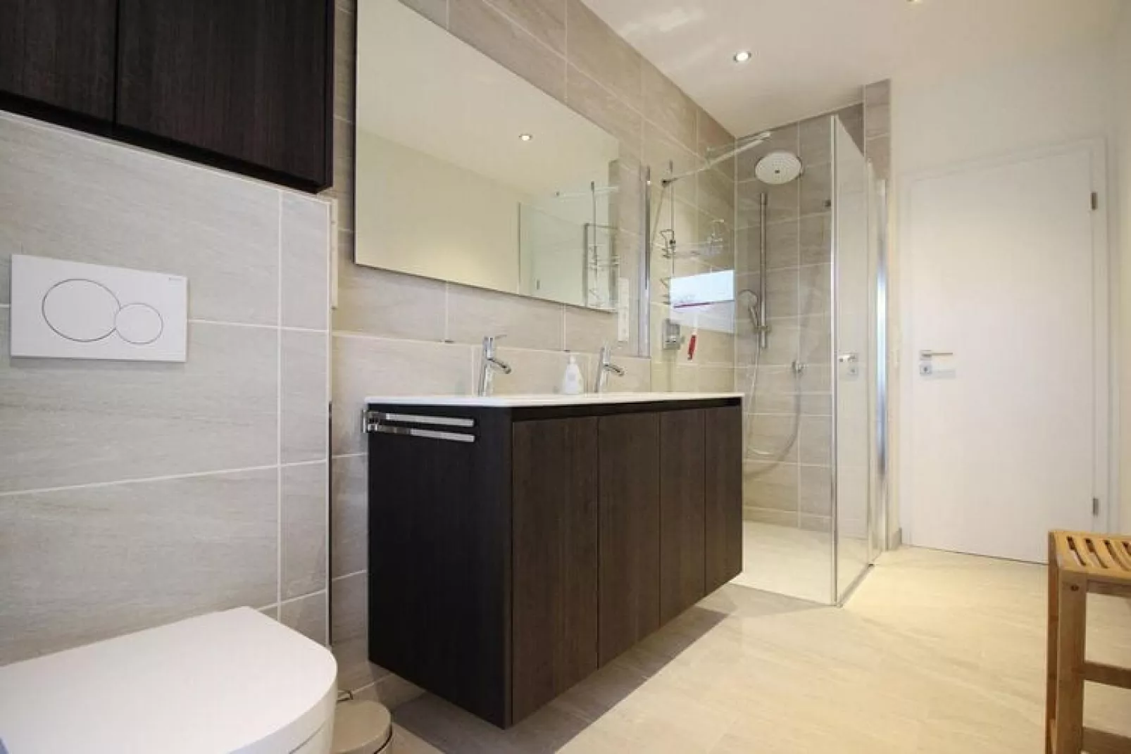 Doppelhaus Piratengold 6 Pers-Bathroom