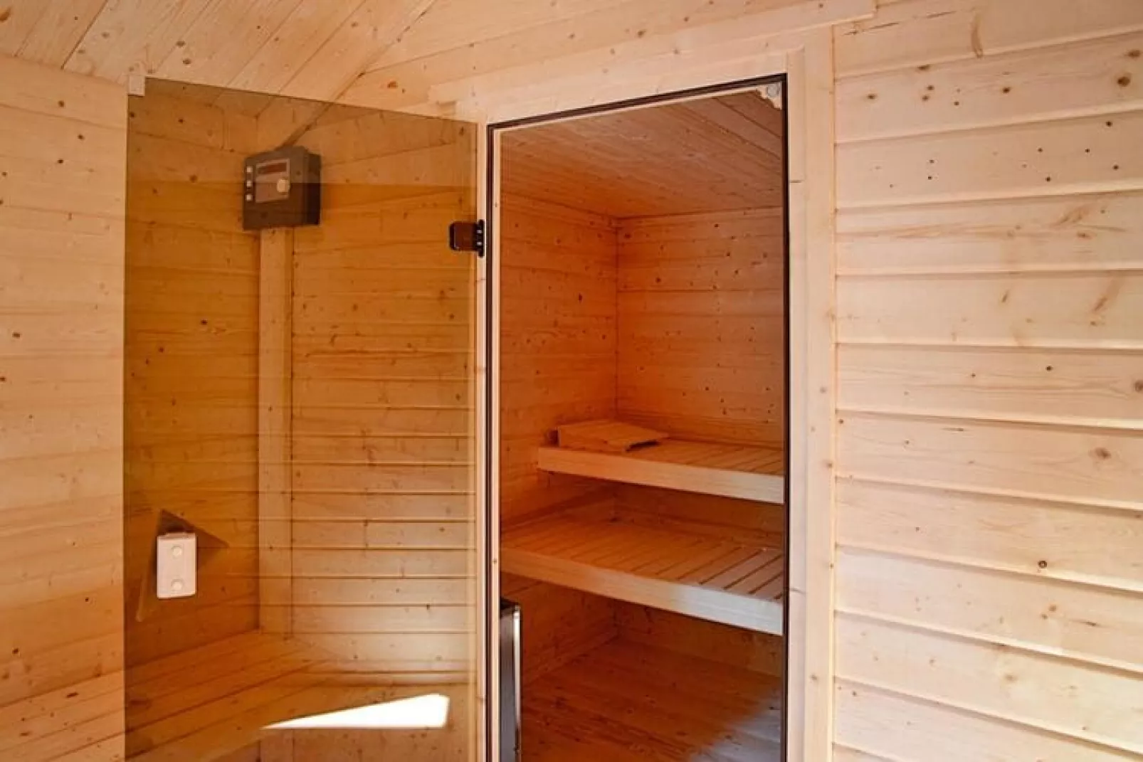 Ferienwohnung in Wyk auf Föhr - La Mer Wohnung 1-Bathroom
