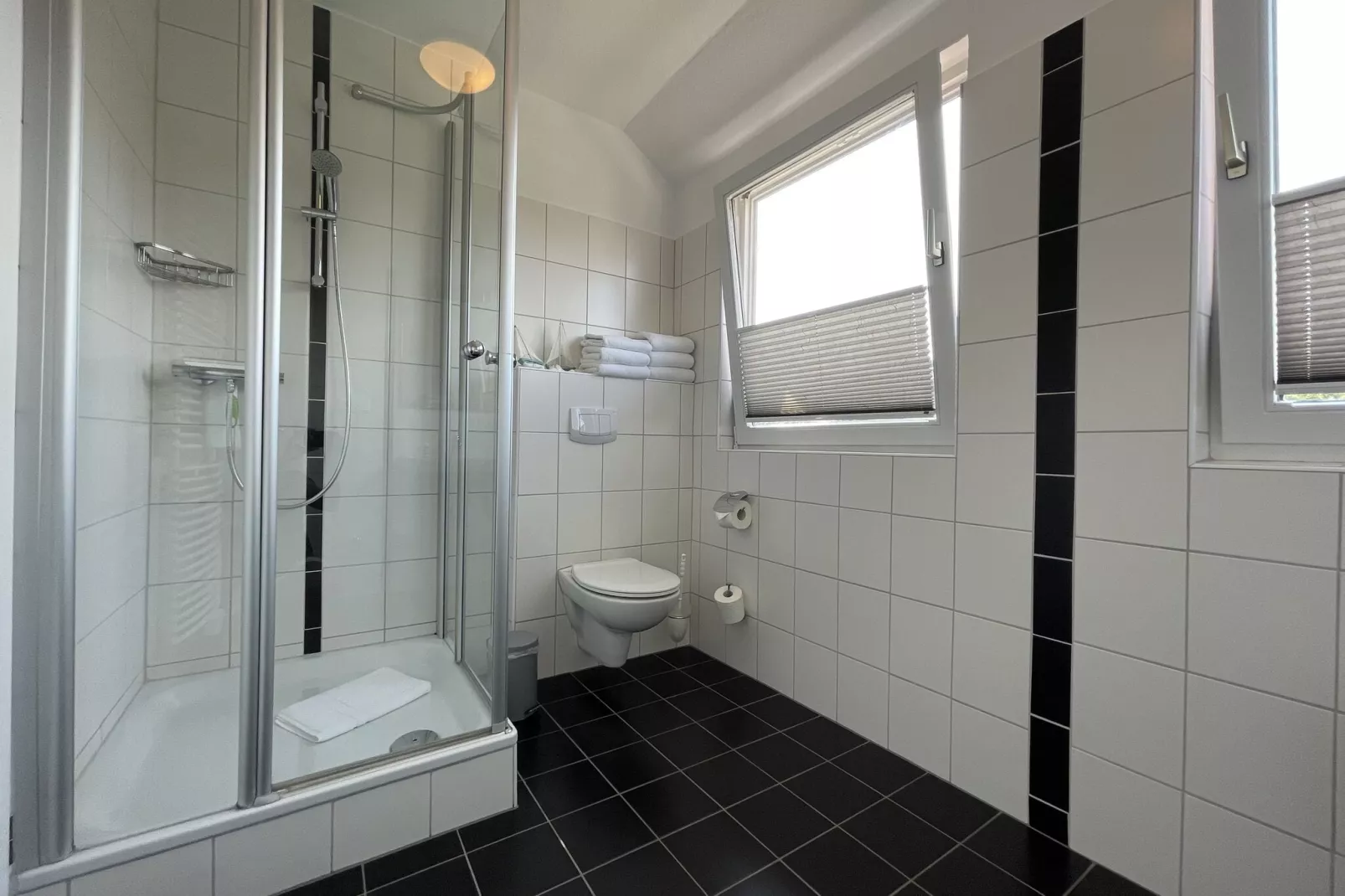 Haus Harde-Wohnung 3 2 Pers-Park facilities