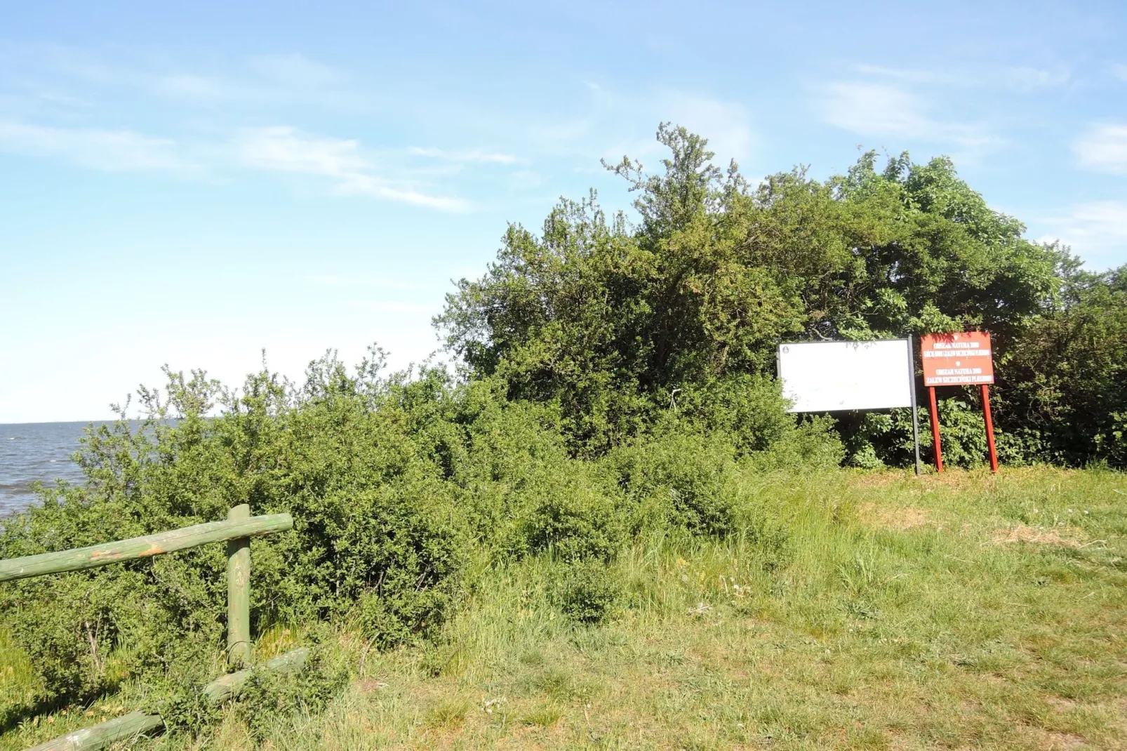Holiday home Nowe Warpno Chick-Areas summer 1km