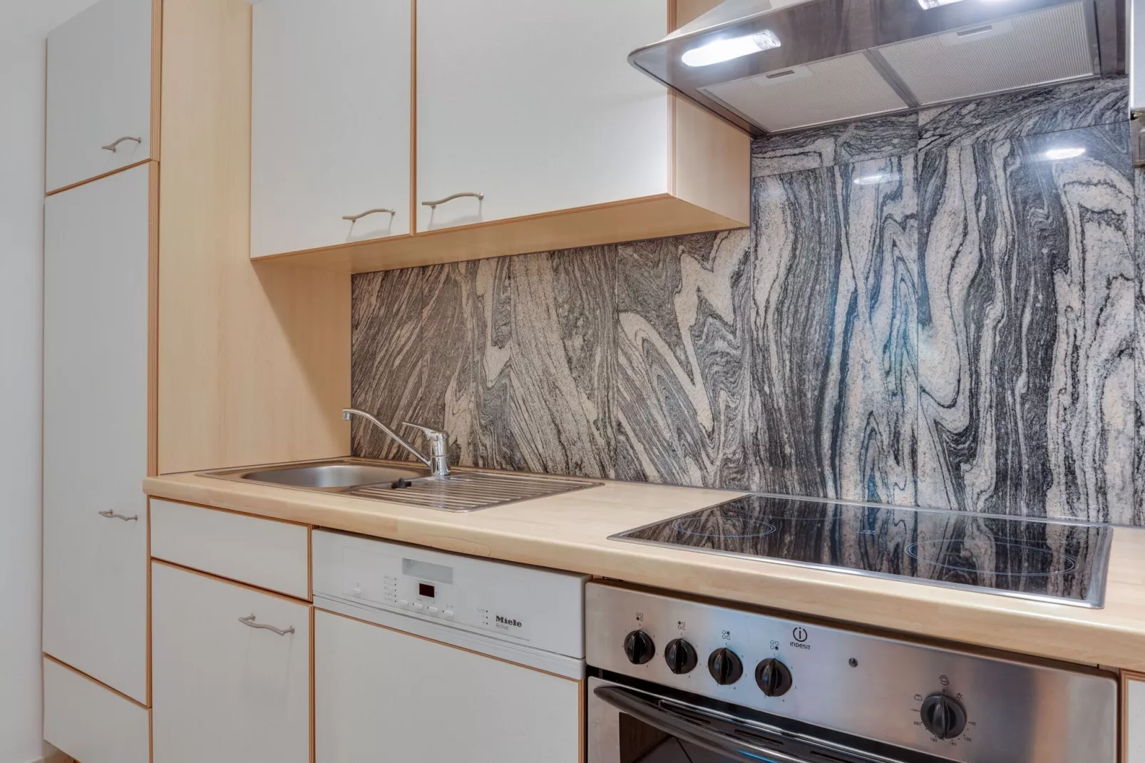 Talblick-Kitchen