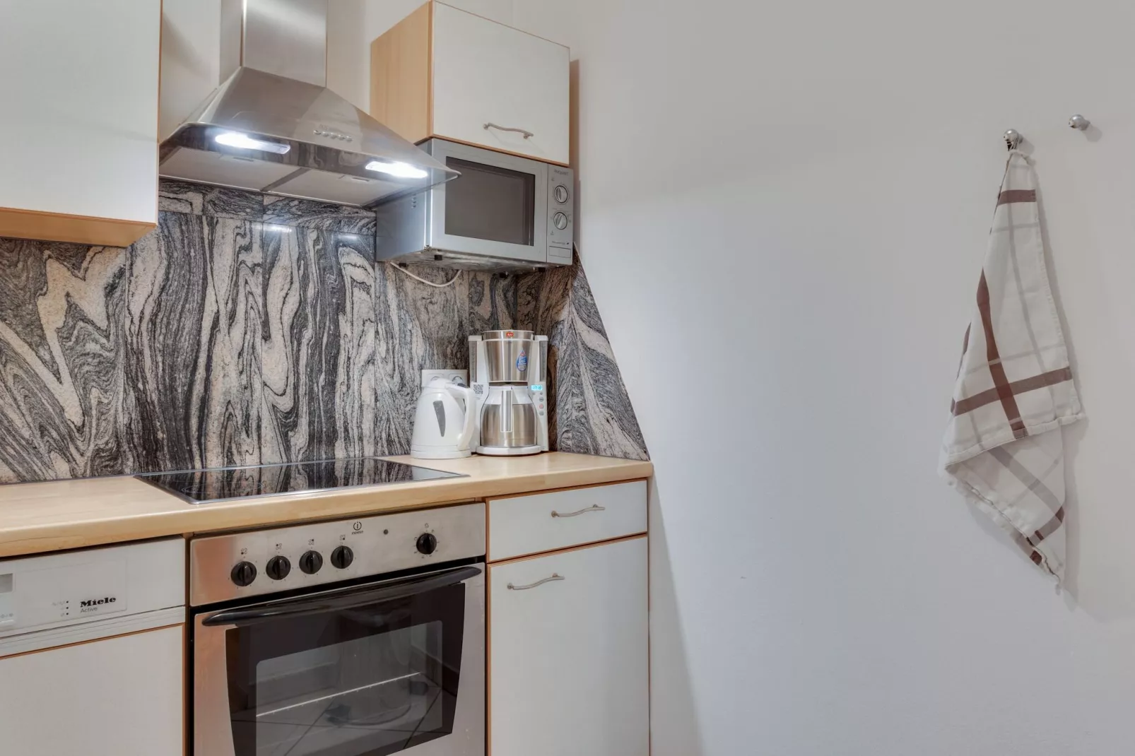Talblick-Kitchen