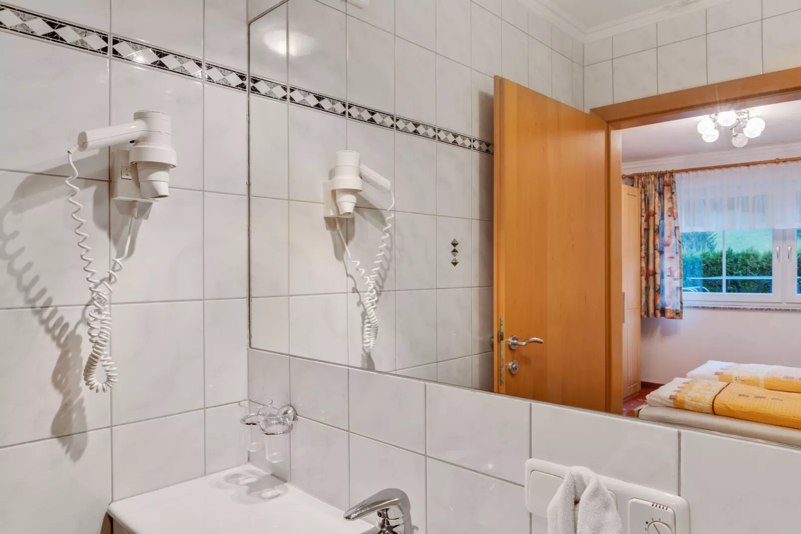 Talblick-Bathroom