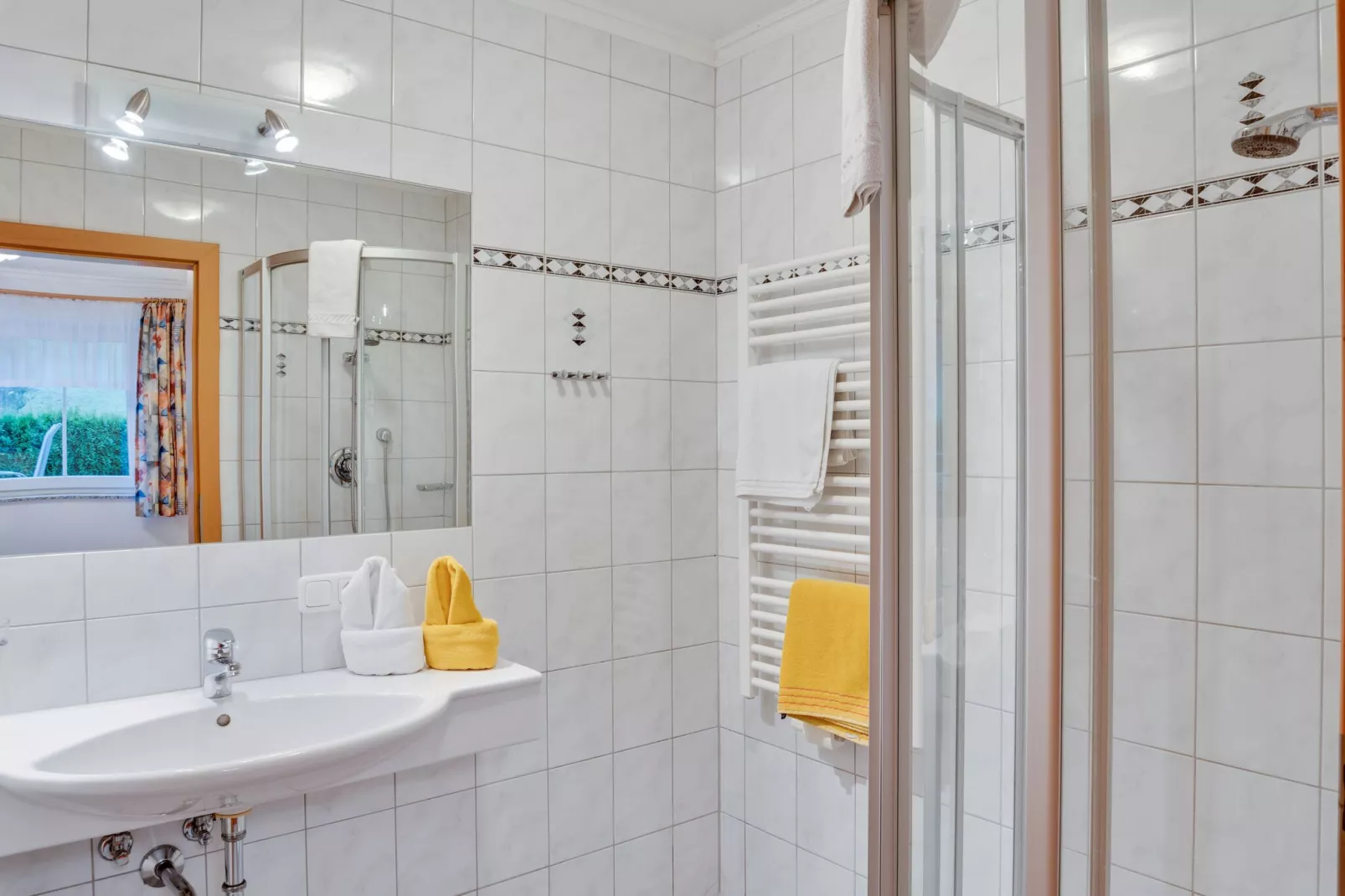 Talblick-Bathroom