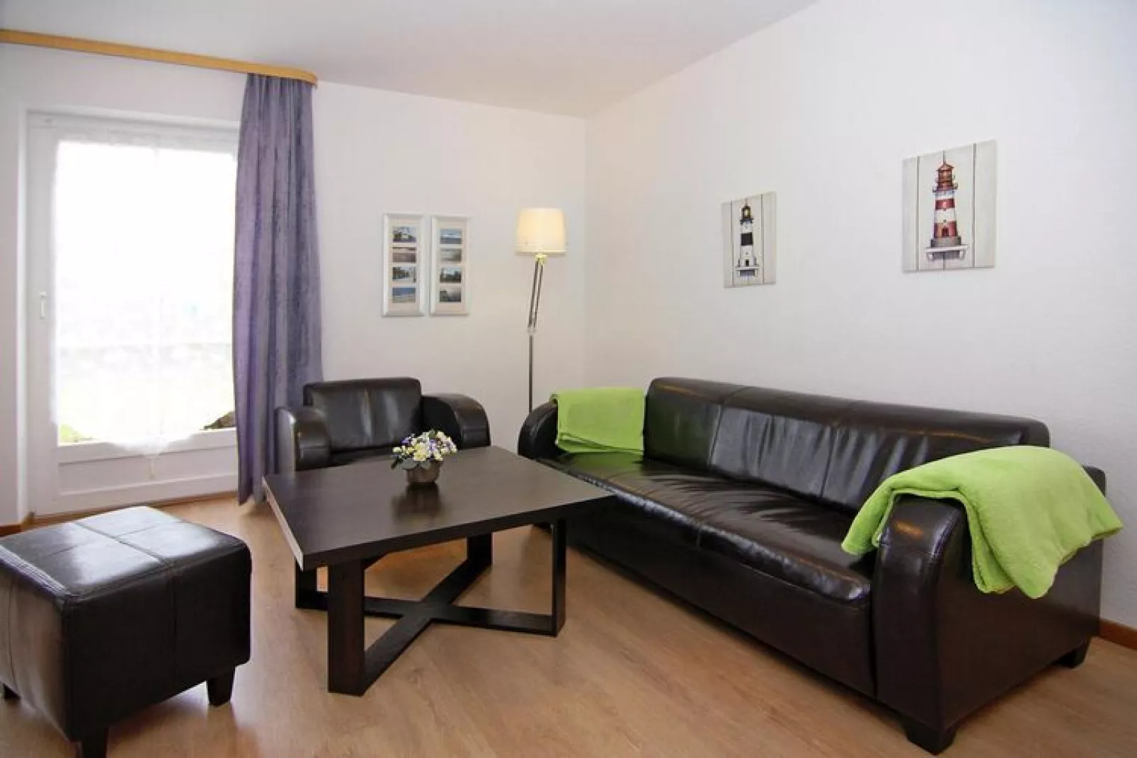 In 6a EG 70 qm-Living room