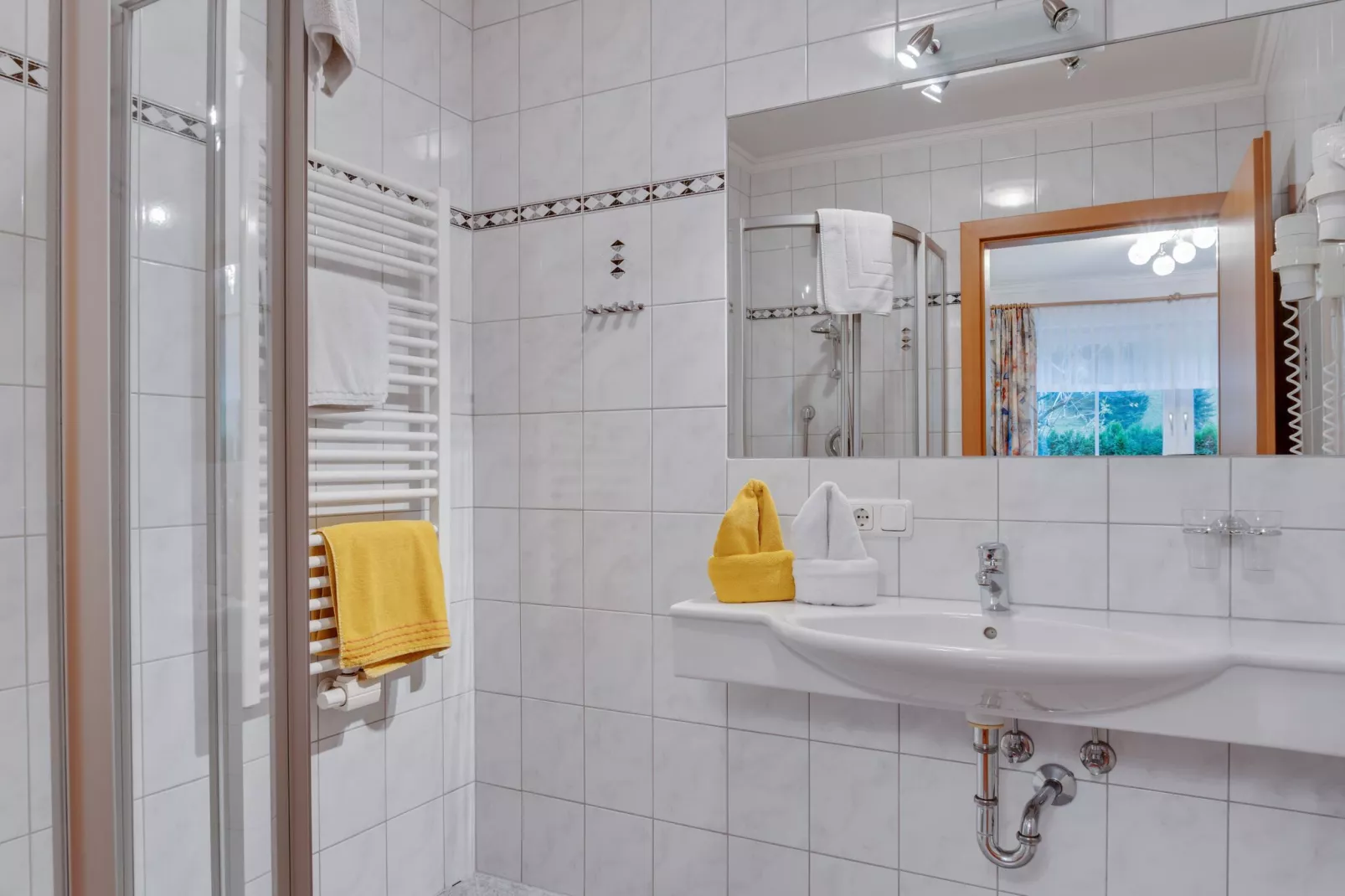 Talblick-Bathroom