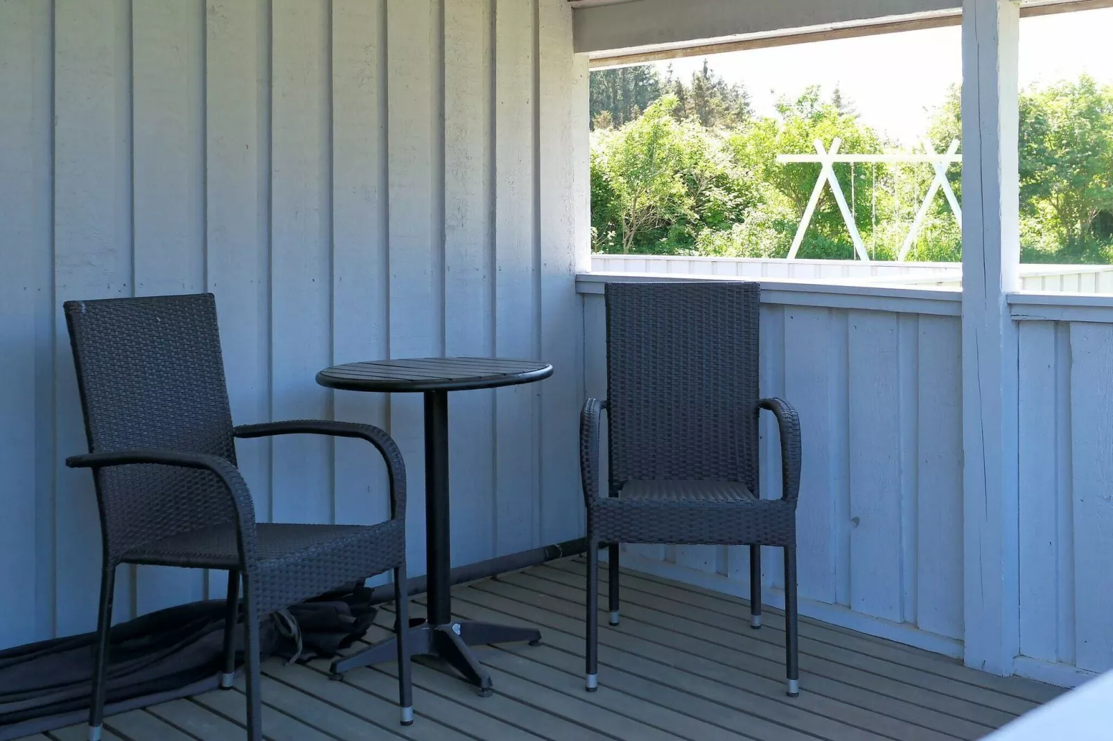 8 person holiday home in Blokhus