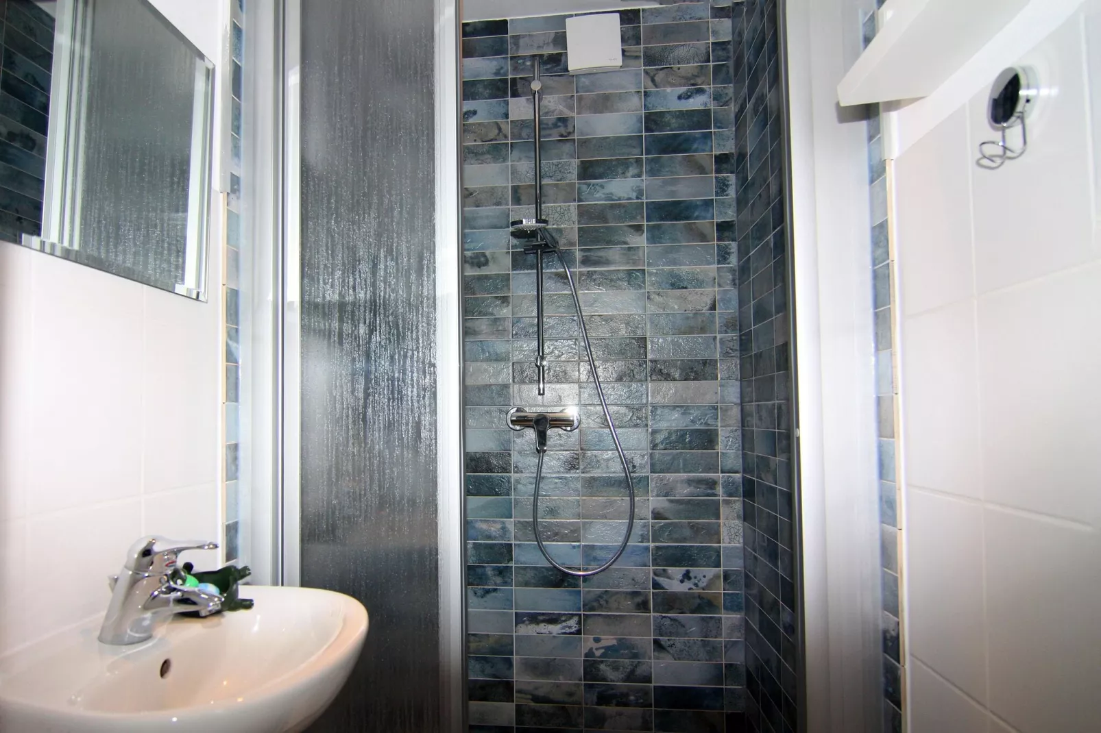 Ferienwohnung Güster 3-4 Personen-Bathroom