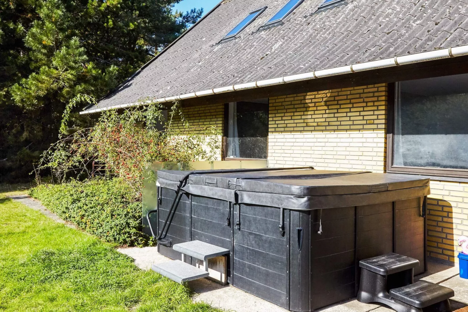 14 person holiday home in Sjællands Odde-Spa