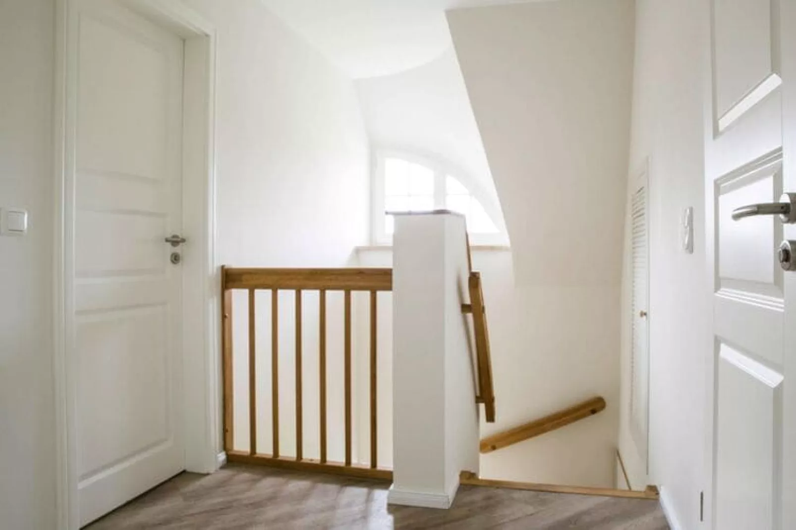 Haubenlerche 16-Stairs