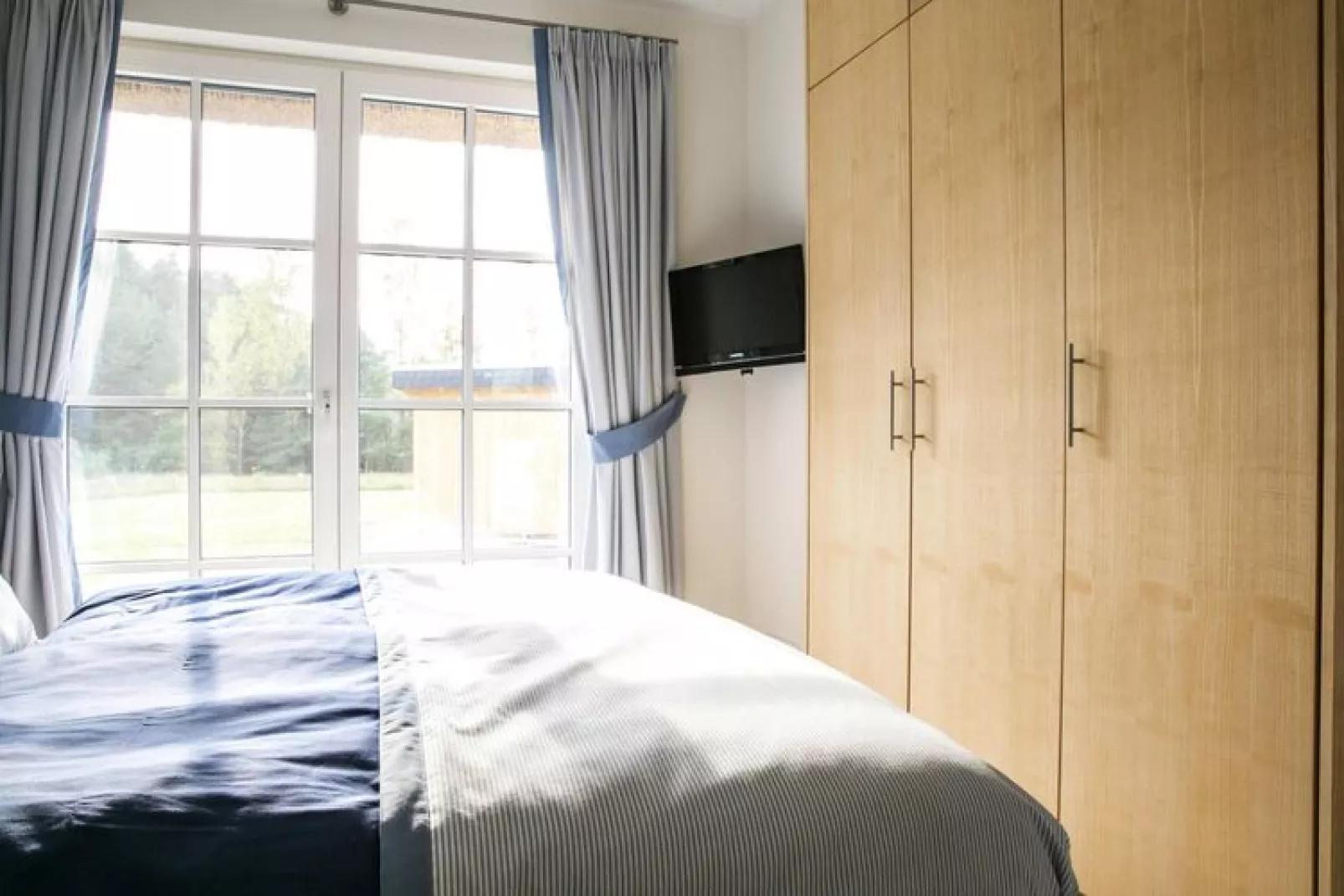 Haubenlerche 16-Bedroom