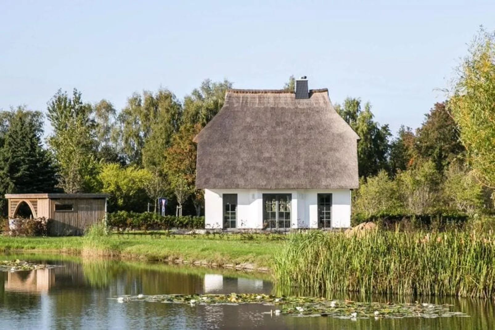 Seeschwalbe 55-Exterior summer