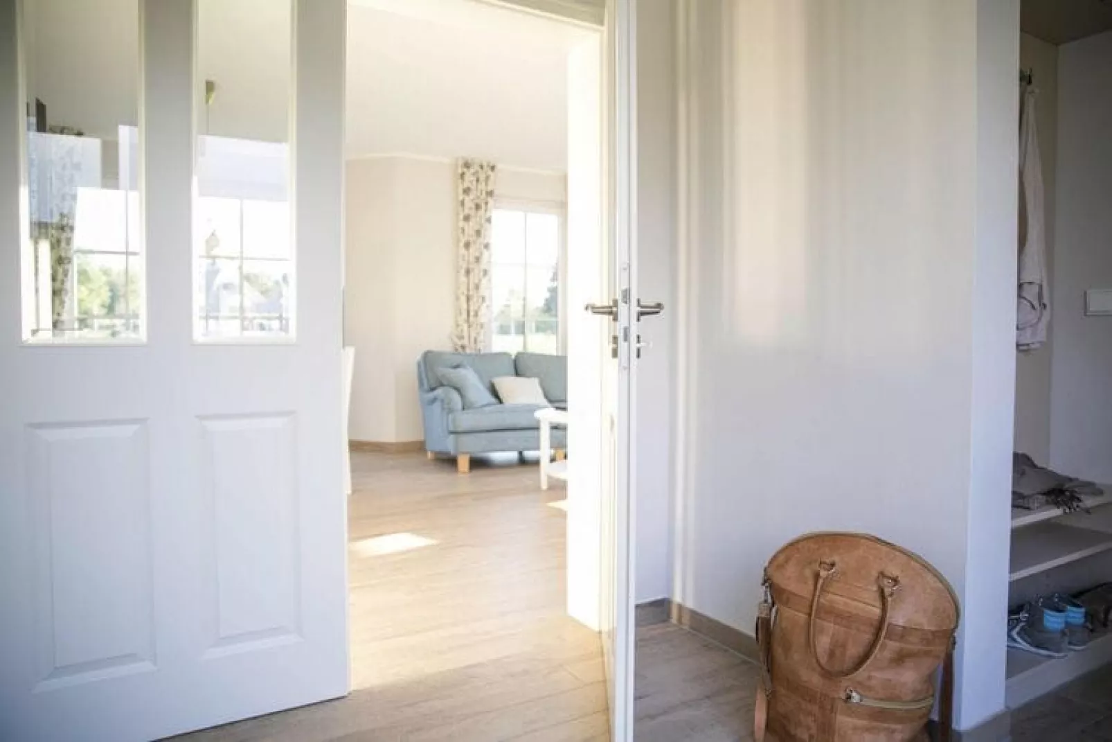Seeschwalbe 55-Living room