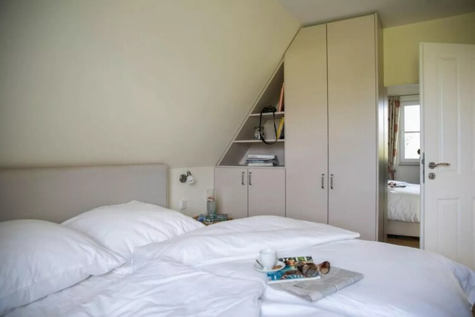 Seeschwalbe 55-Bedroom