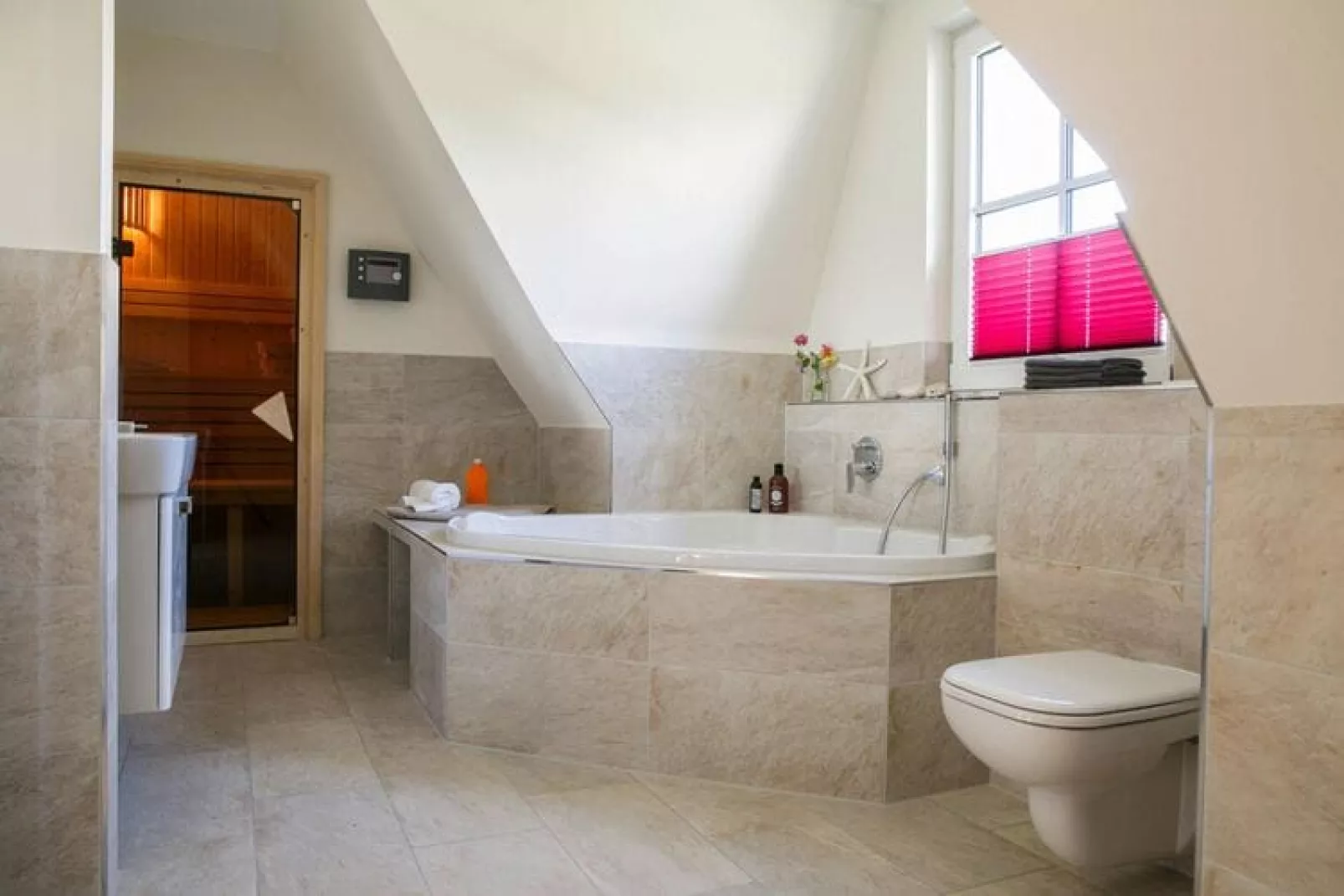 Seeschwalbe 55-Bathroom
