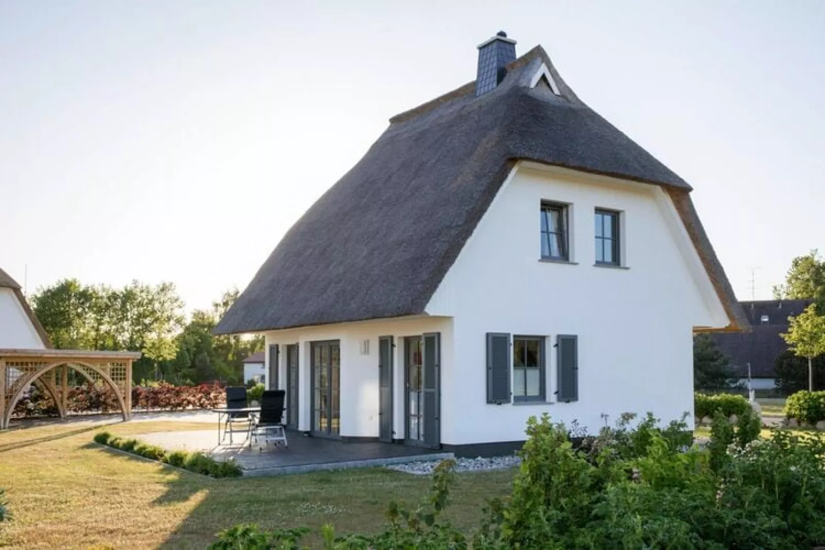 Seeschwalbe 55-Exterior summer