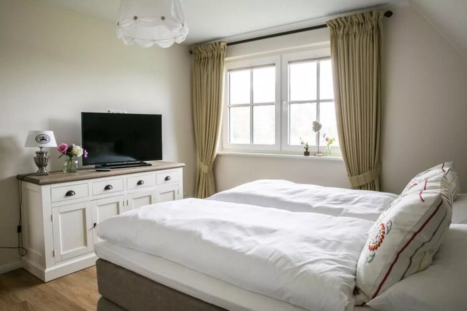 Seeschwalbe 60-Bedroom