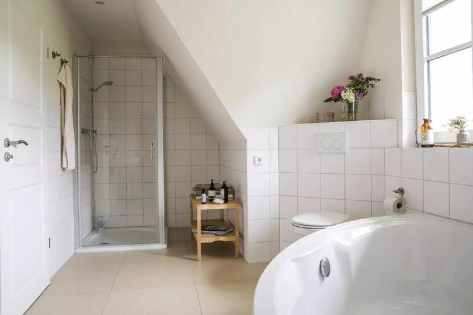 Seeschwalbe 60-Bathroom