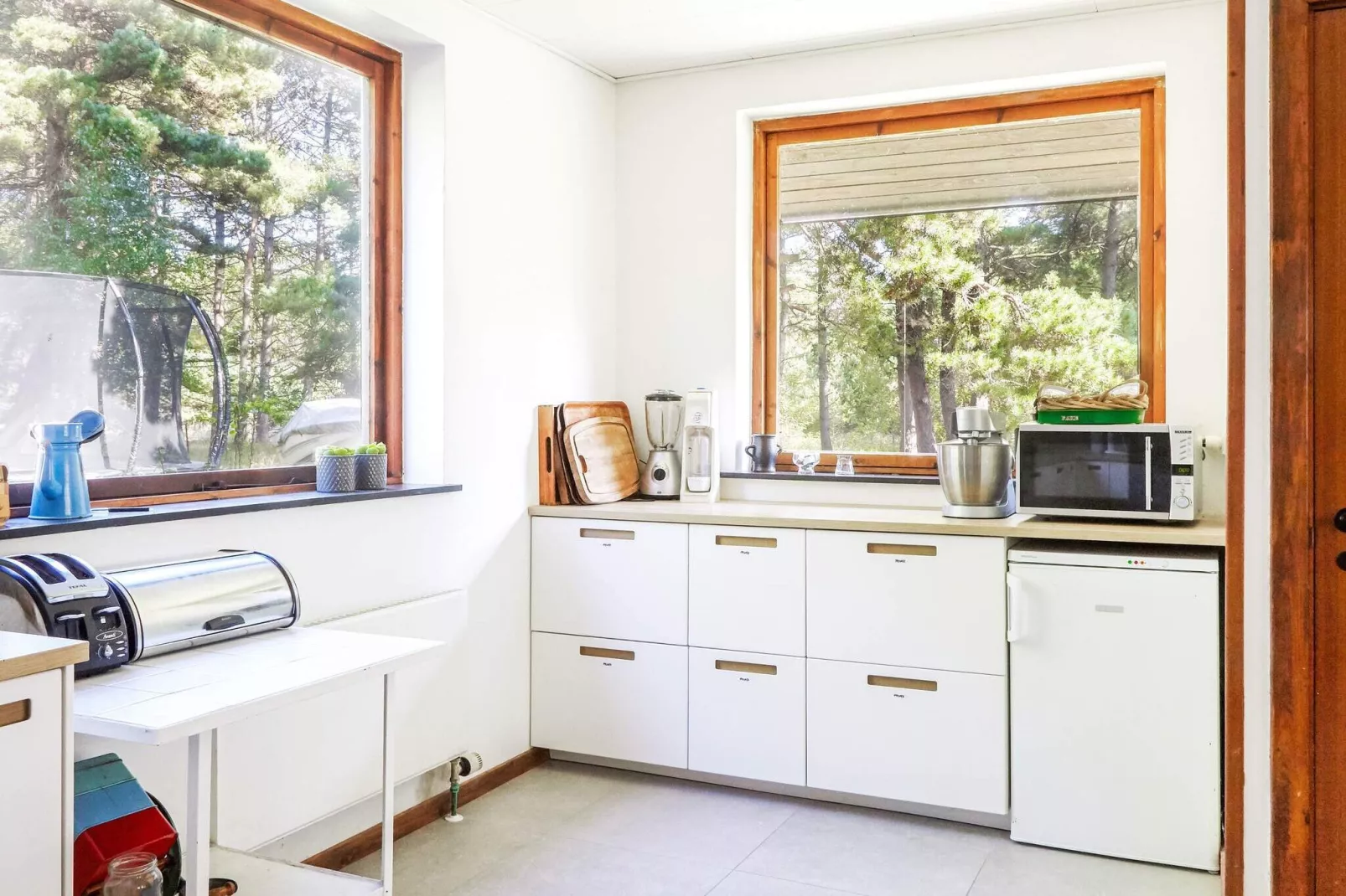 14 person holiday home in Sjællands Odde-Indoor