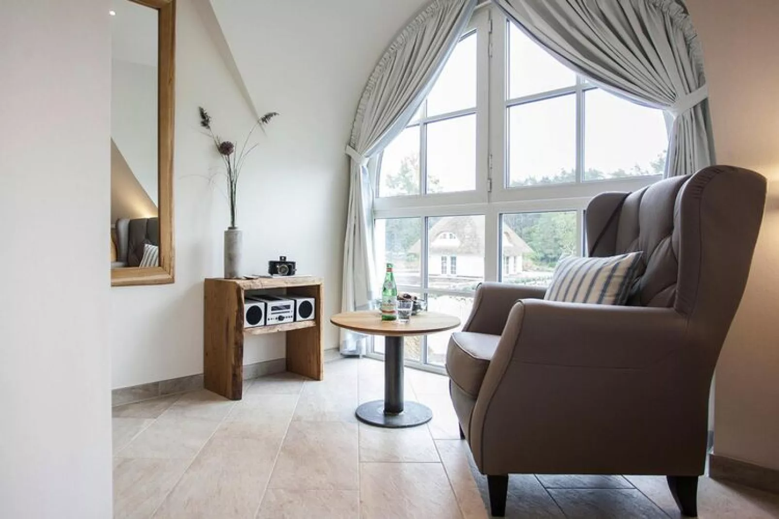Schilfrohrsänger 18-Living room