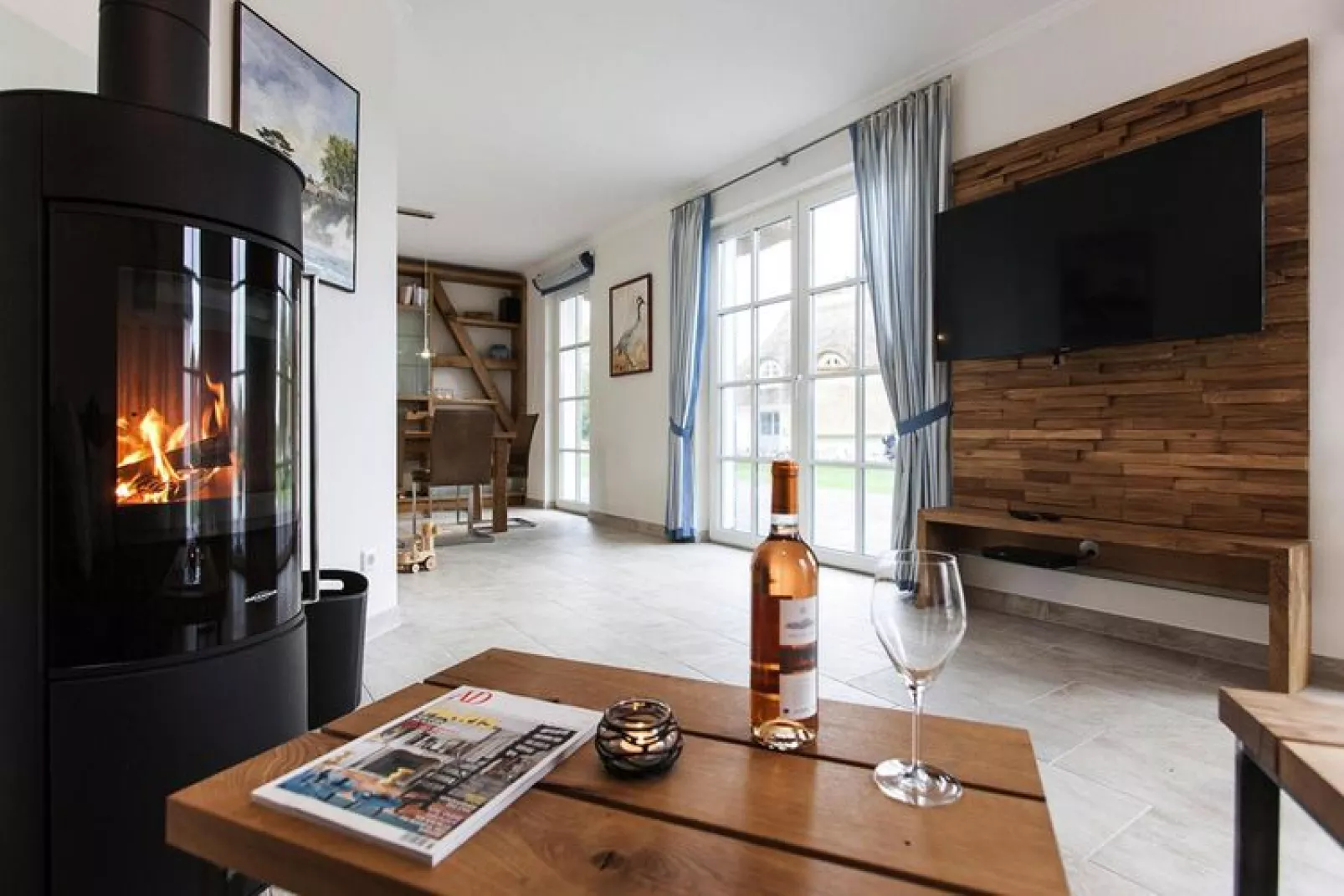 Schilfrohrsänger 18-Living room