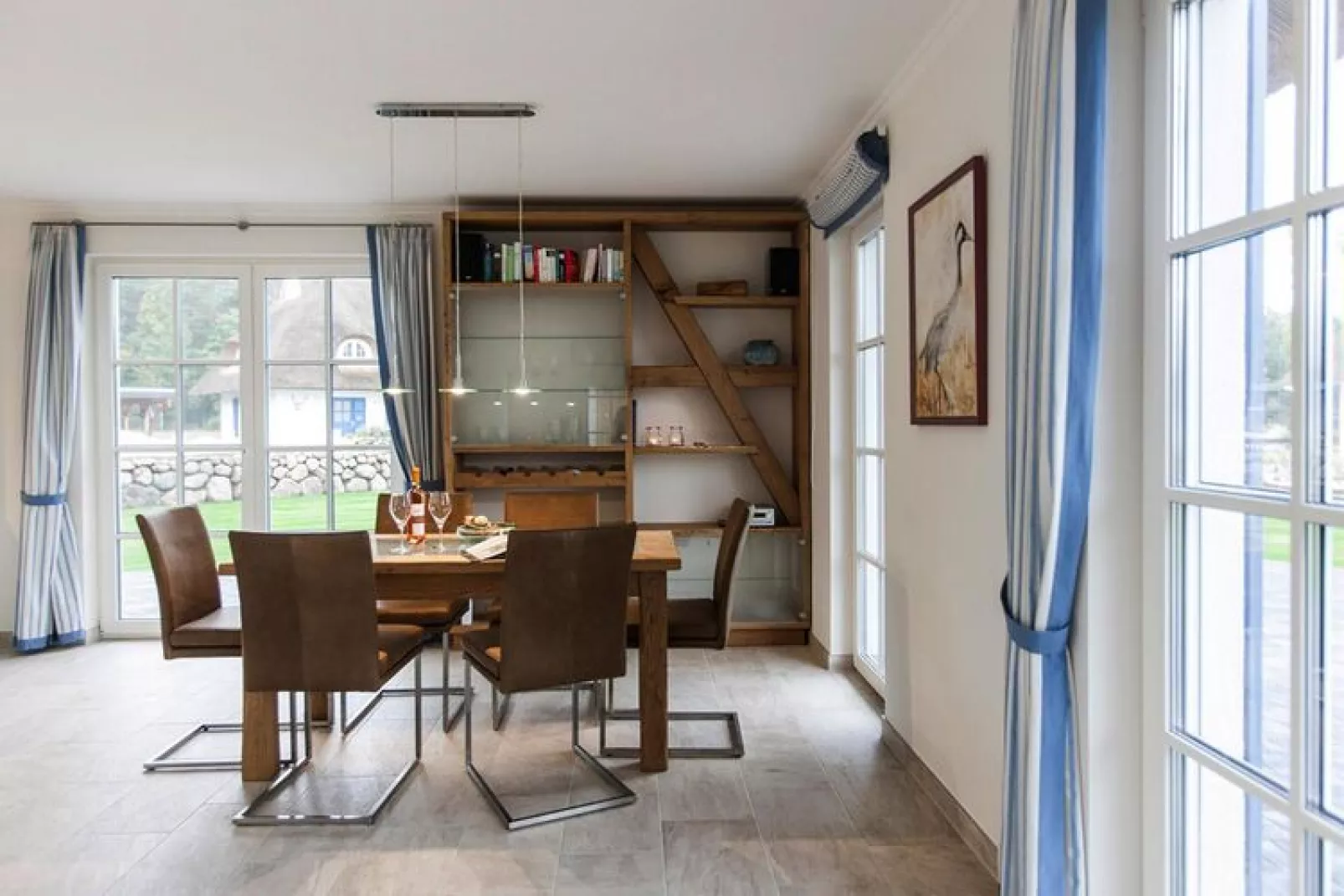 Schilfrohrsänger 18-Living room