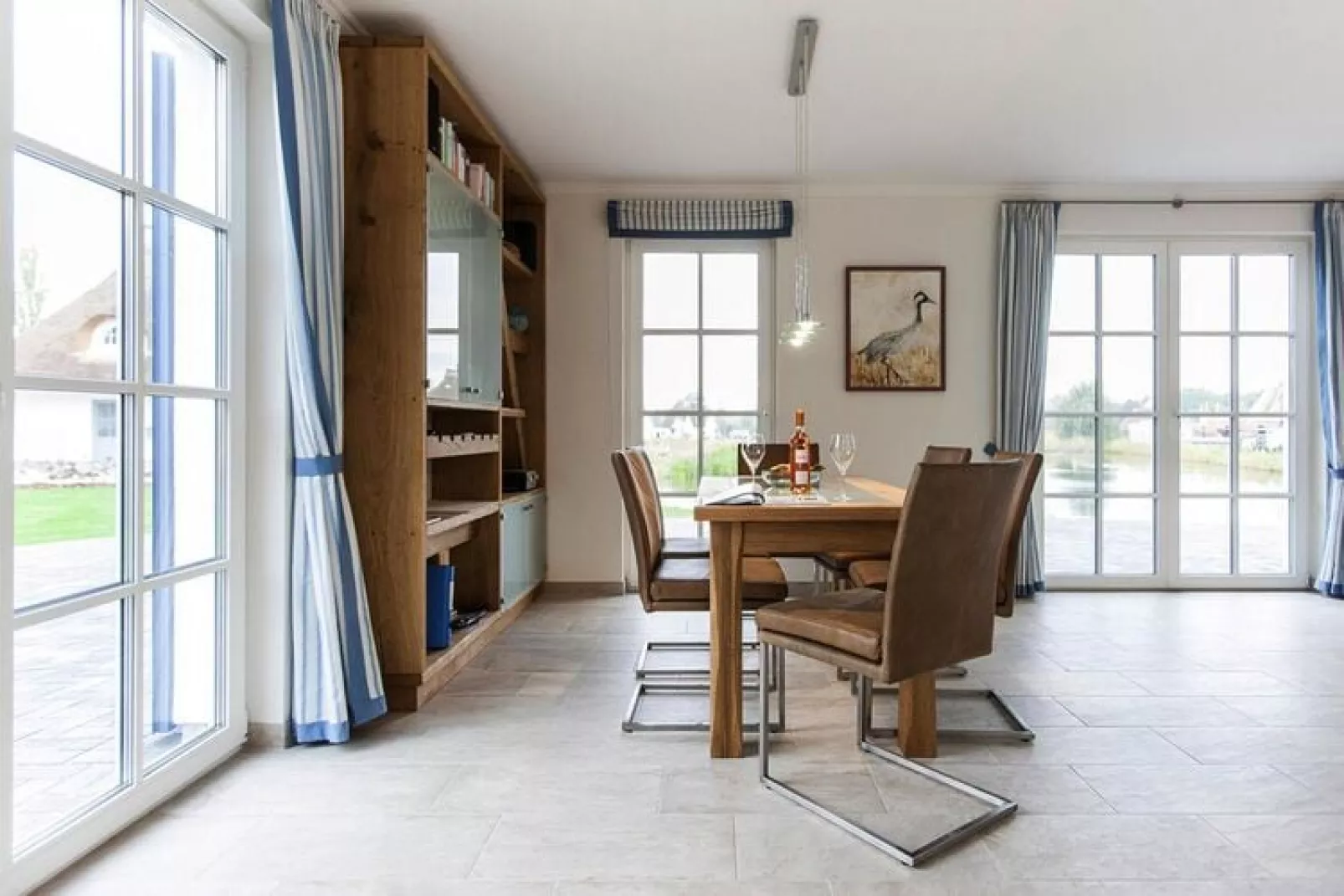 Schilfrohrsänger 18-Living room