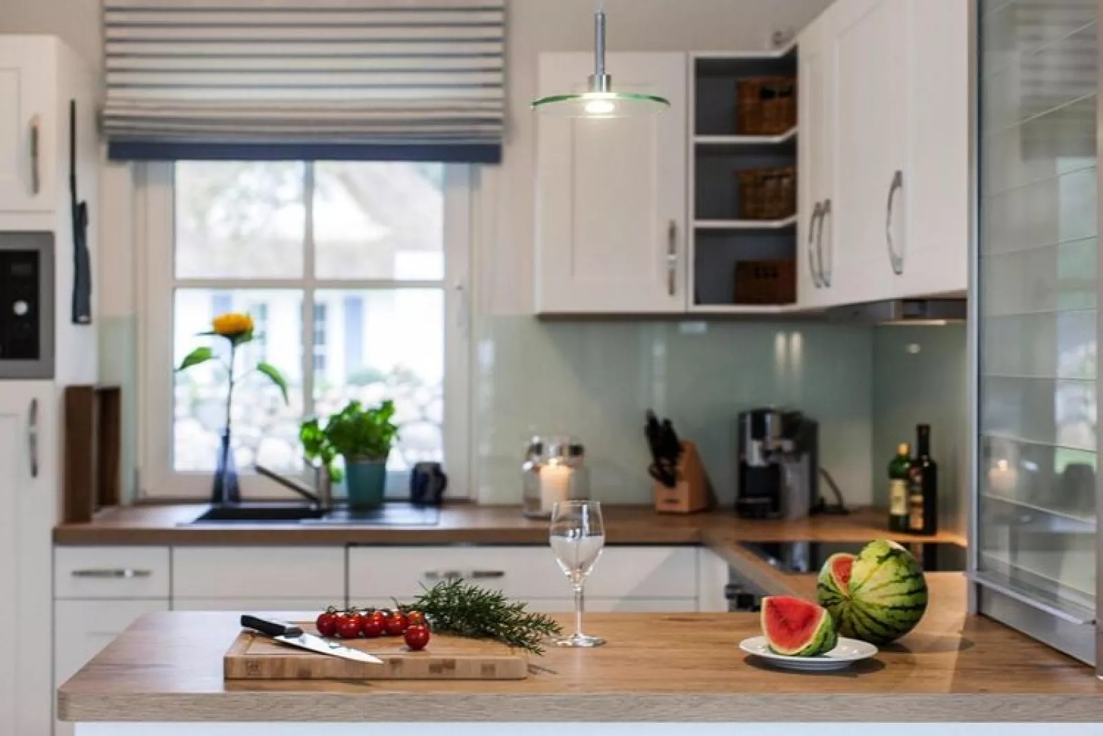 Schilfrohrsänger 18-Kitchen