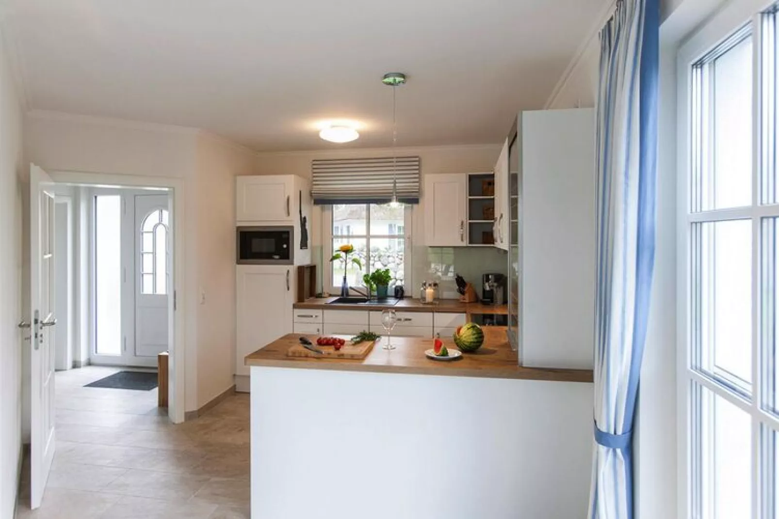 Schilfrohrsänger 18-Kitchen