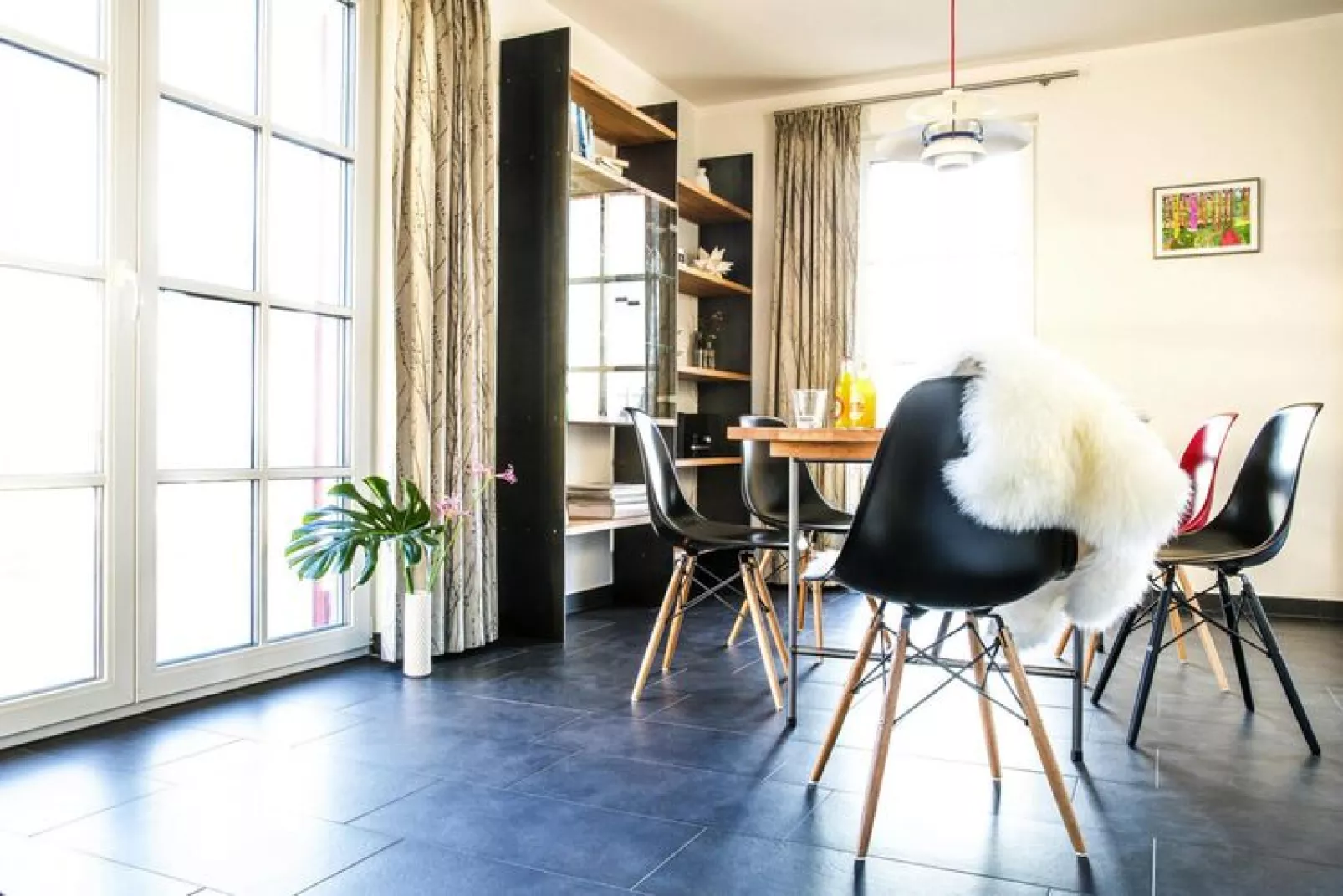 Schilfrohrsänger 26-Living room
