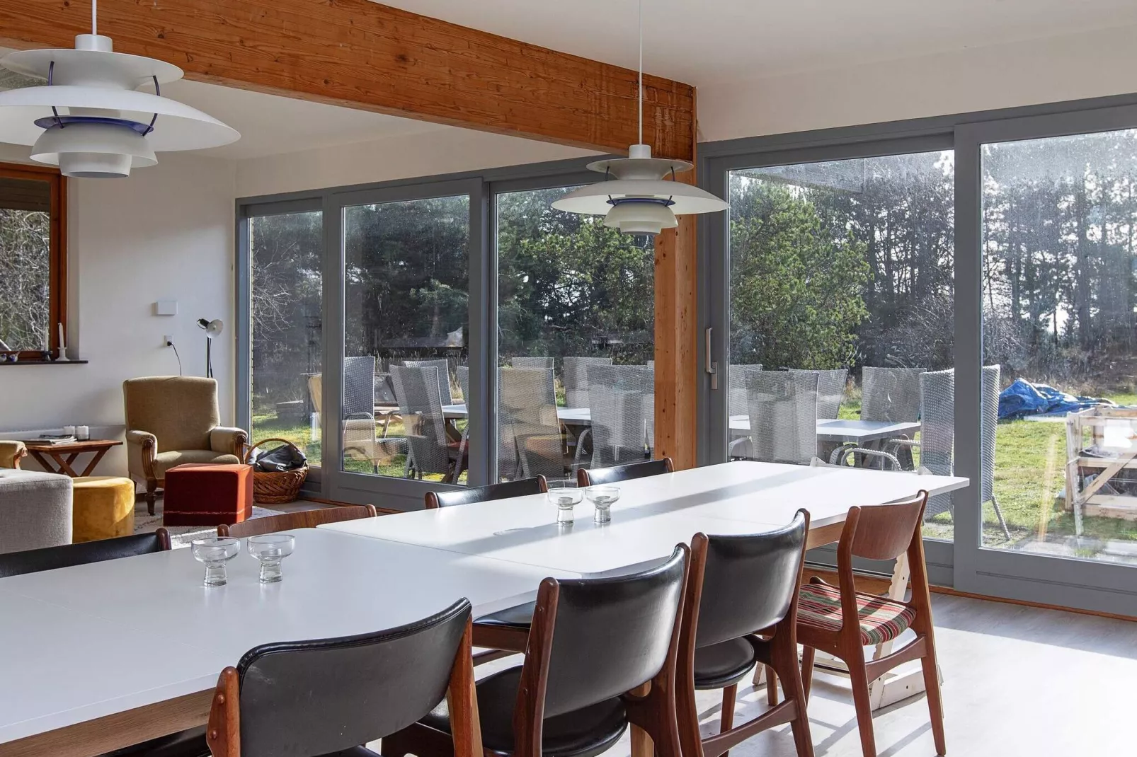 14 person holiday home in Sjællands Odde-Indoor