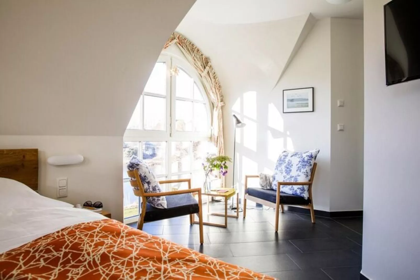 Schilfrohrsänger 26-Living room