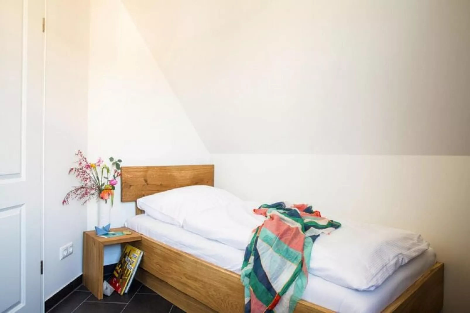 Schilfrohrsänger 26-Bedroom