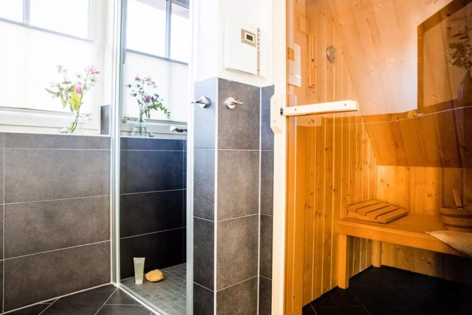 Schilfrohrsänger 26-Bathroom