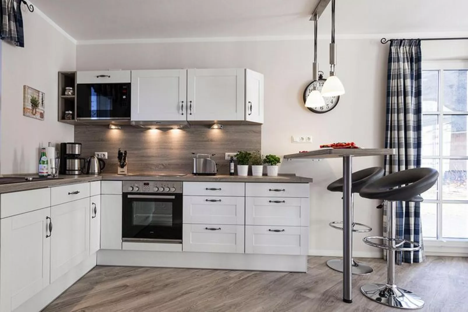 Schilfrohrsänger 28-Kitchen