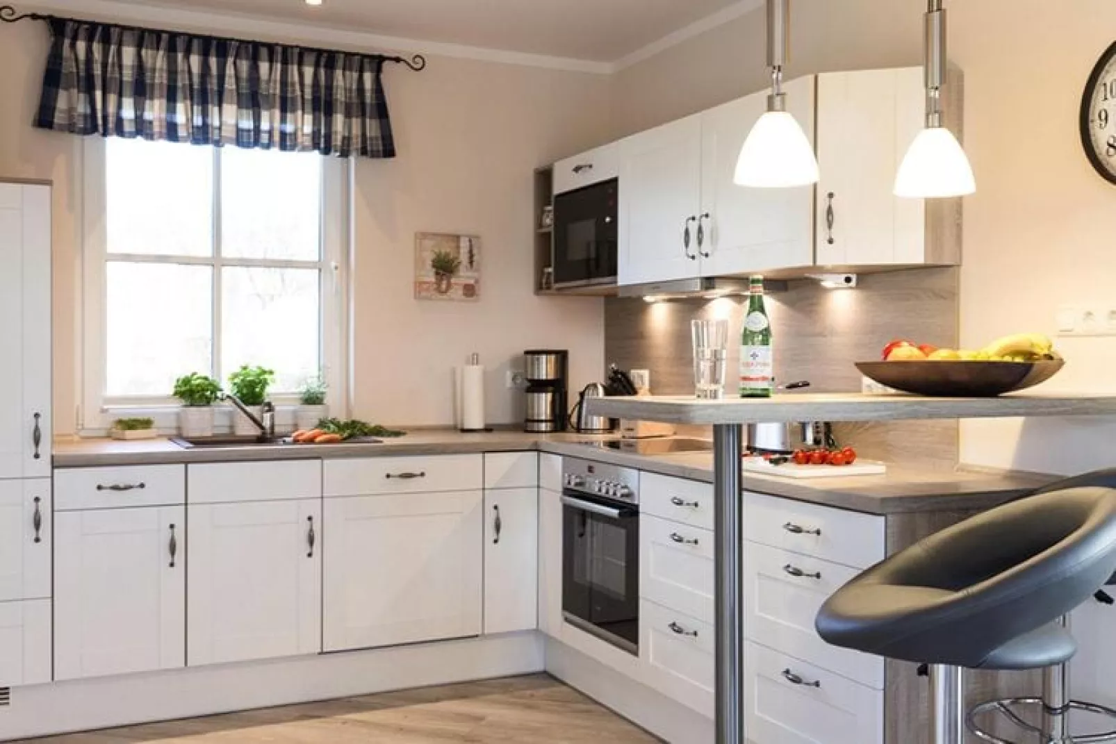 Schilfrohrsänger 28-Kitchen
