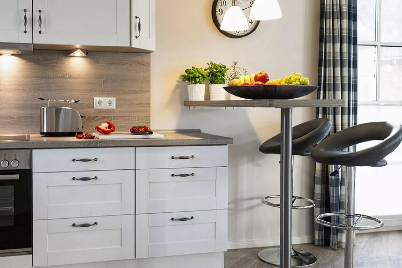 Schilfrohrsänger 28-Kitchen