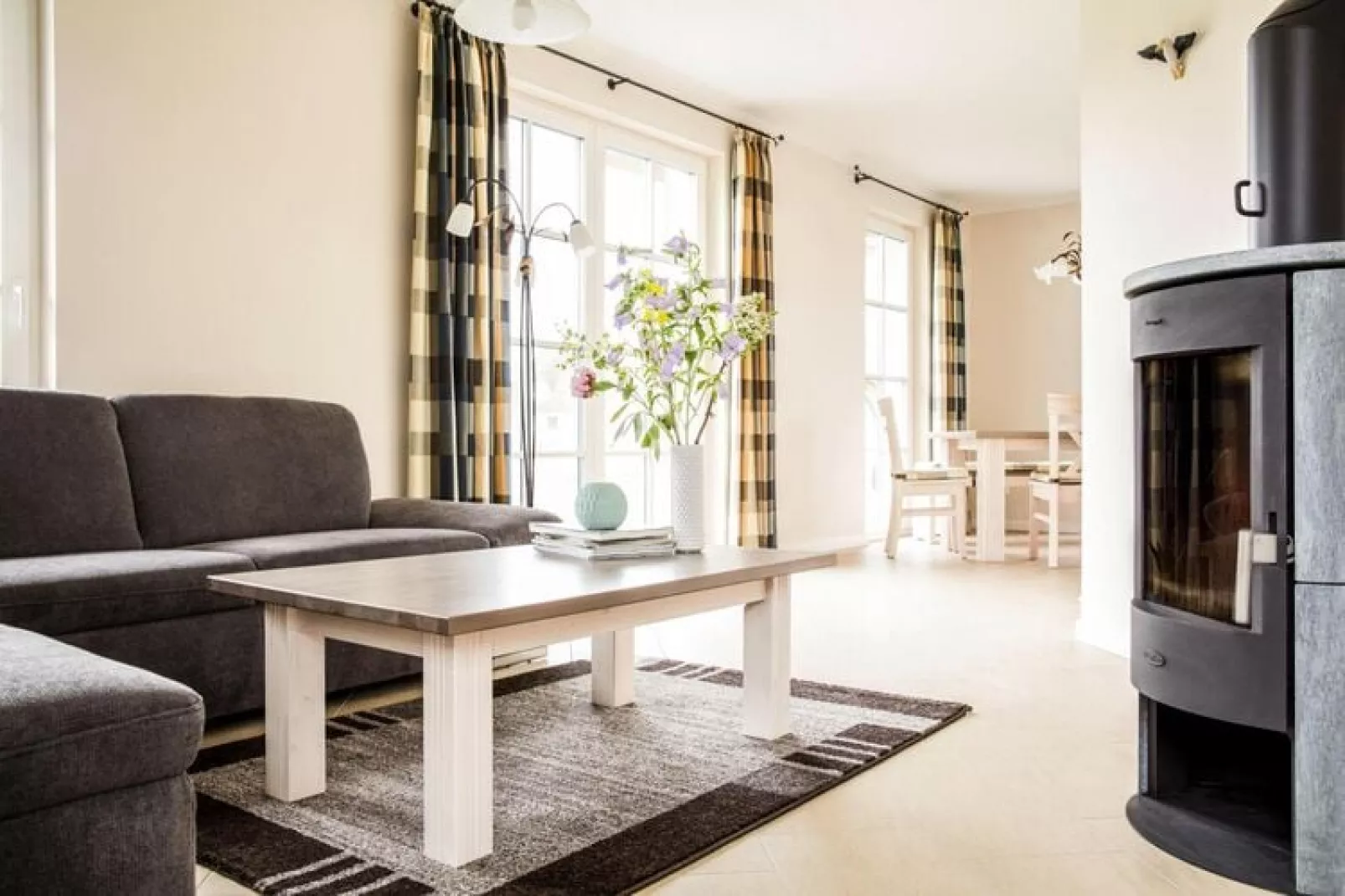 Schilfrohrsänger 30-Living room