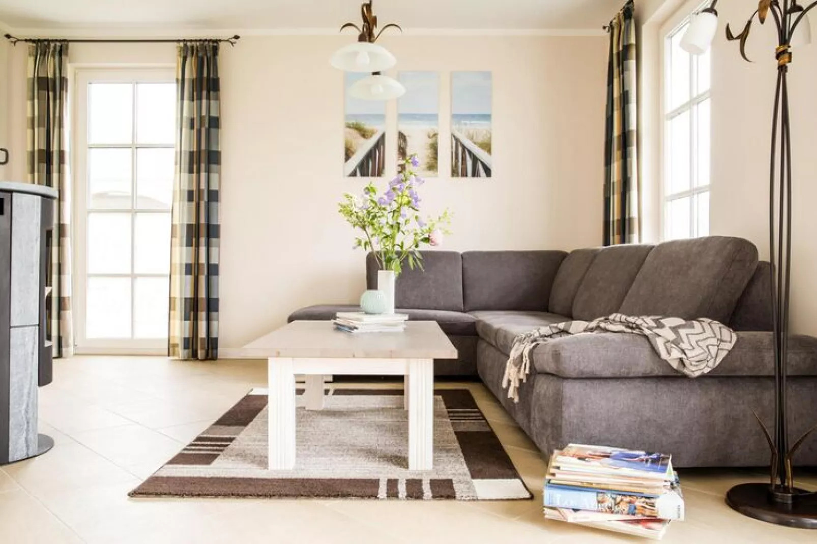 Schilfrohrsänger 30-Living room