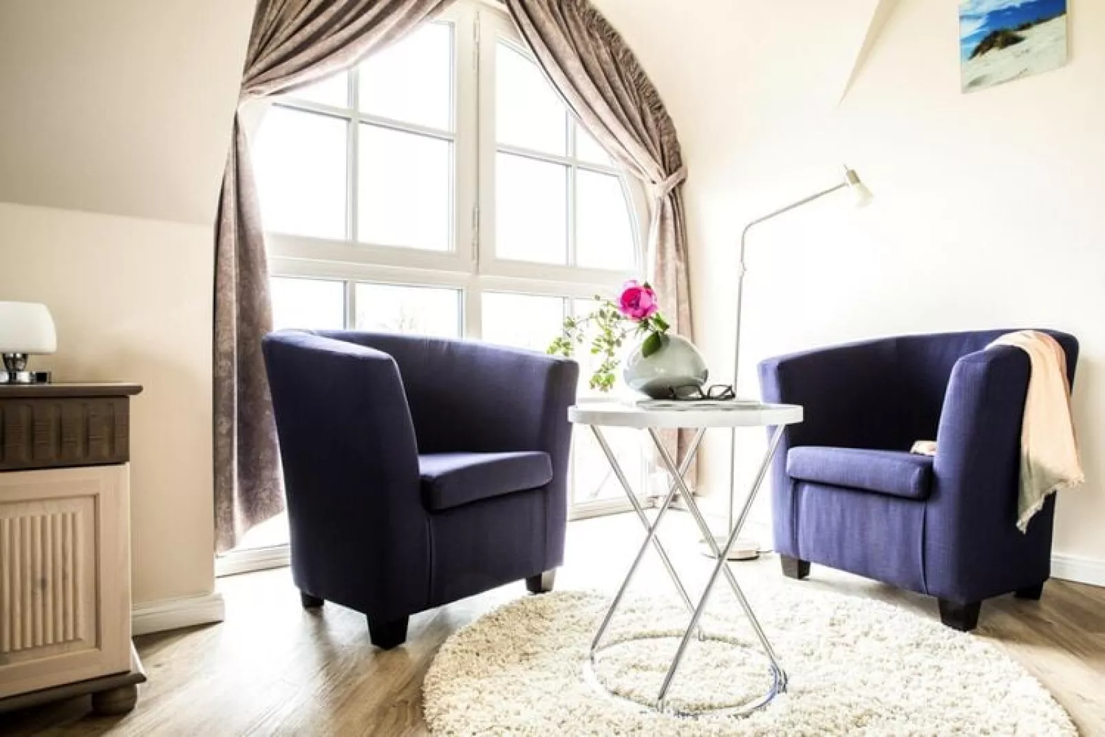 Schilfrohrsänger 30-Living room