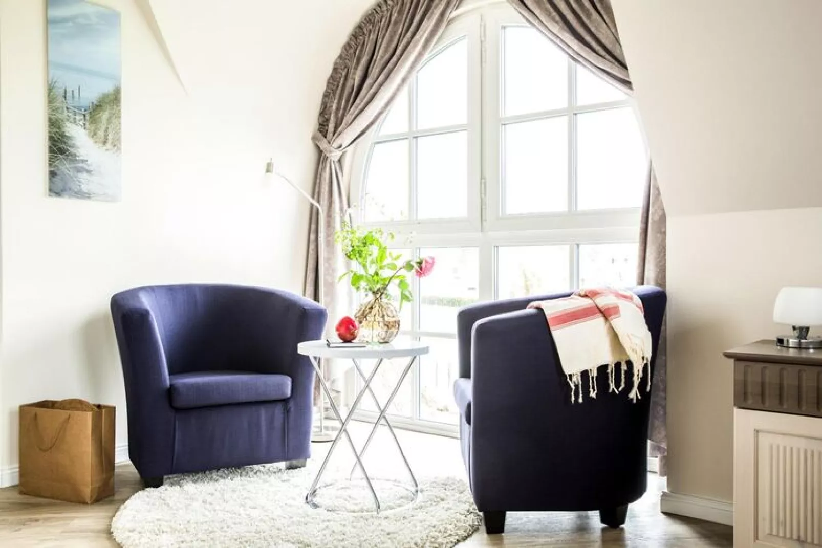 Schilfrohrsänger 30-Living room